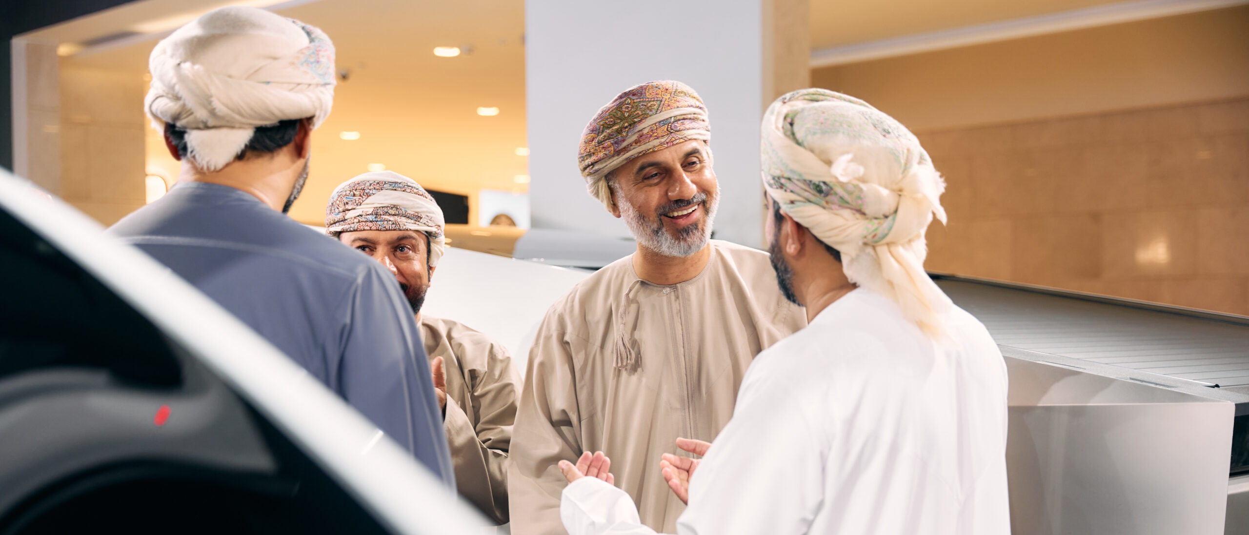 السيارات الكهربائية، أقرب إليك.