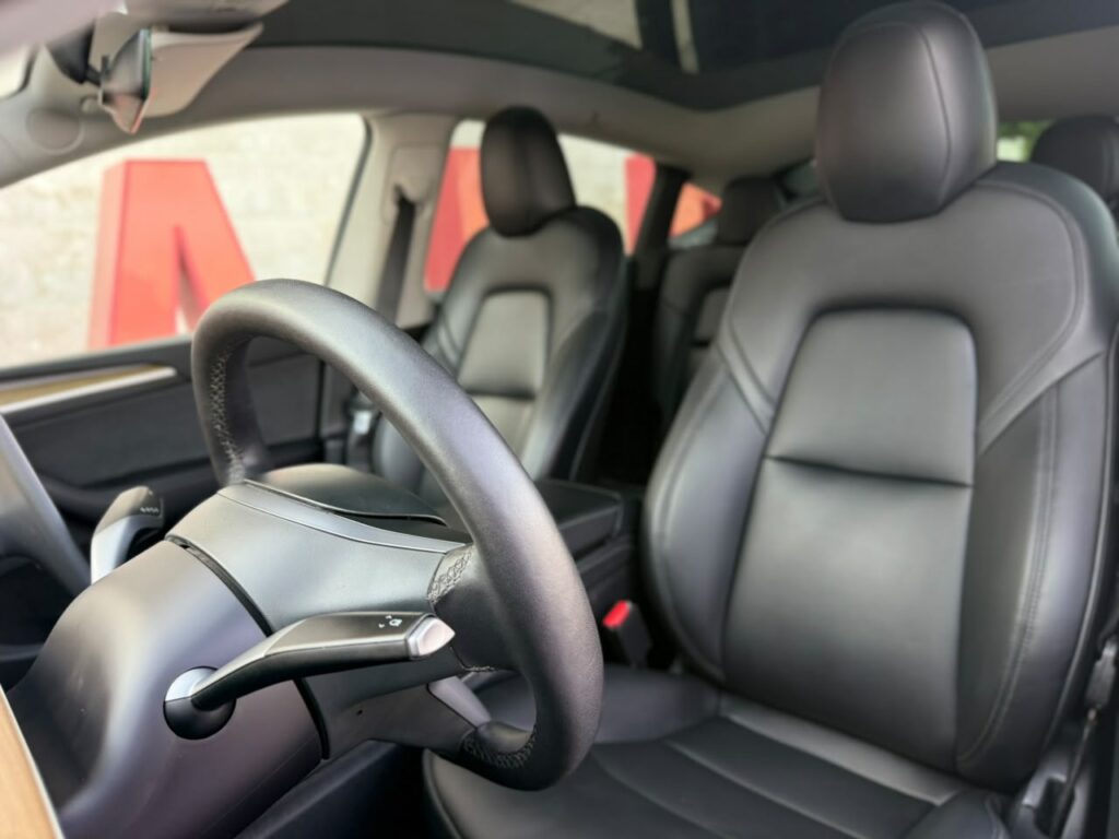 Tesla Model Y Long Range 2023